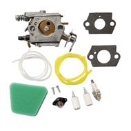 Set Carburetor WT-891 Carburetor C1U-W8 Combination C1U-W14 WT-600WT-324 EAQD