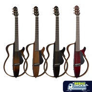 [ Ori] Gitar Akustik String Yamaha Silent Slg200S / Slg 200S / Slg 200
