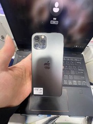 （靚仔二手）iphone 12 pro 128gb 黑 港版行貨雙卡