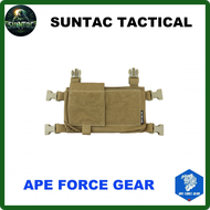 Ape force gear กระเป๋าหน้า | MK3 Tactical Chest Rig |AFG-OT33