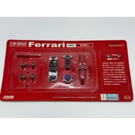 F1 Dydo 1951 FERRARI Collection 375F1 Diecast car model kit 1/64 scale Kyosho