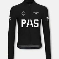 (Slim Fit) Unisex Cycling Jersey, Breathable Quick-Dry, Stand Collar Long Sleeve Design, Suitable Fo