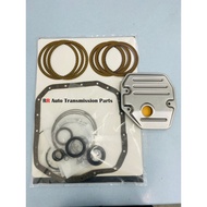 Toyota Vellfire  Estima Alphard 2.4 K111 / K112 Auto Gearbox Transmission Repair Kit Overhaul Parts