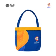 Regular Multicolor Totebag – FIBA World Cup 2023 Official merchandise (HFR070401)