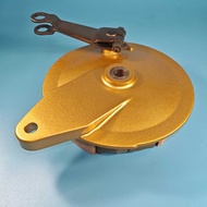 Demak DV 110 / MV 110 / DVS 110 / EVOZR 110 / EVOZ 125R / AVETA RX110 - Rear Hub Panel Assy - OE PAR