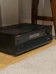 (offer) Onkyo TX-SR507 Home theater receiver amplifier