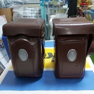 Rolleiflex 皮套配件