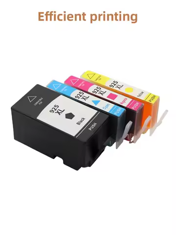 925XL 925 XL Ink Cartridge for HP925 for HP Officejet Pro 8120 Inkjet Printer