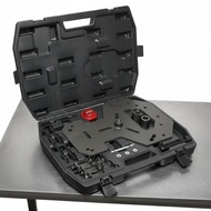 Professional Grade DPS6 Gearbox Repair Tool Heavy Duty Steel DPS6 Clutch Service Tool for Technician