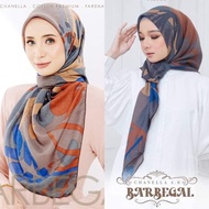 new cotton tudung fareha