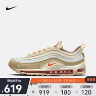 耐克 男子运动鞋 NIKE AIR MAX 97 DX6037-781 40
