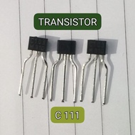 C111 Transistor