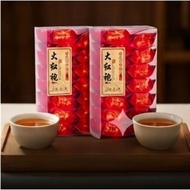 大红袍茶 Da Hong Pao Tea Daun Teh Da Hong Pao