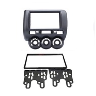 2002 -2008 Honda jazz City 2 din panel headunit Frame