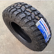 Mud MT Wanda Off-Road Tire LT265/235/255/245/60 70 75 65R16 15 17
