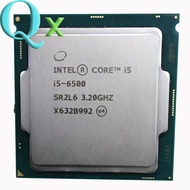 6Th Gen Core i5-6500 LGA1151 CPU Processor 3.2GHZ Quad-Core SR2L6 Desktop