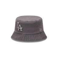 New Era หมวกรุ่น Los Angeles Dodgers Tonal Snow Wash Graphite Bucket 01