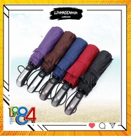 Ô bấm tự động bật mở tự động gấp gọn 2 chiều (loại siêu cứng 10 nan)