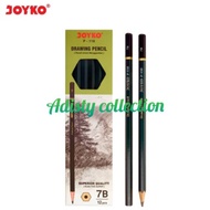 Pencil Drawing 7B Unit