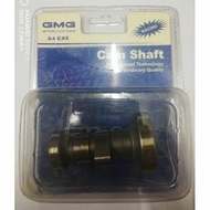 EX5 S4 CAM SHAFT ( GMG)