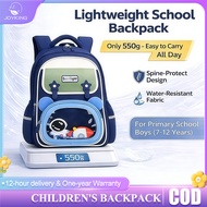 School Bag Boy Kids Backpack School Bagpack Waterproof Large Capacity Children Nursery School Bag