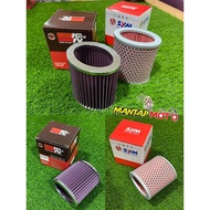 AIR FILTER RACING K&N SYM185 VF3I (ORIGINAL)