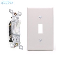 cc Digital Switches 3 Way Compatible Toggle Switches Incandescent Switches for 150W Dimmable LED Bul