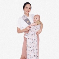 Moms Baby Gendongan Samping Aurora MBG1021 dan MBG1022 - Gendongan bayi