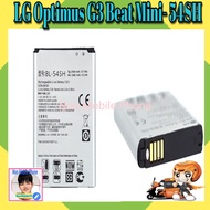 แบตเตอรี่ แท้ LG Optimus G3 Beat Mini G3s G3c B2MINI G3mini/LTE III 3 F7 F260 L90 D415 US780 LG870 U