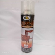Spray kayu bosny | spray clear