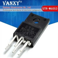 1-5PCS STR-W6052 STR-W6053 STR-W6253 STR-W6252 STR-W6554 STR-W6556 STR-W6753 STR-W6754 STR-W6756 LCD