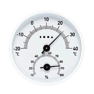ADA DOOA T-H METER II Thermo Hygrometer Aqua Design Amano Nature Aquarium [Direct from Japan]