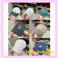 🇰🇷 KY 韩国 - covernat - Standard Fit Small C Logo B.B Cap