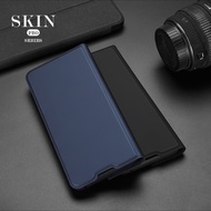 Original Soft Case OPPO RENO 8T 5G Case Flip Leather Premium