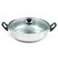 HOT POT 28cm(km)