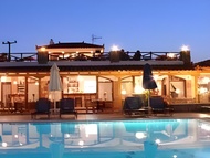 Hotel Andreas - Agistri (Skala)