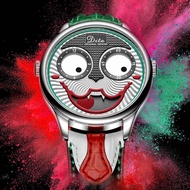 DITA Joker Men Watch Top Luxury Fashion Personality Quartz Watches Mens