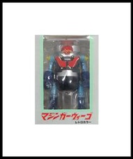[東京鐵] 日版 千值練 35機動機器人WeGo 無敵鐵金剛 限定款
