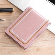 Drivers License Leather Case Foster Leather Ultra-thin Fashion Personalized Driving License Multifun