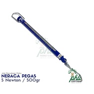 Neraca Pegas 500gram l Neraca Pegas 05Kg - 5 Newton