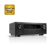 AVR-X4800H - 9.4 Ch. 8K AV Receiver