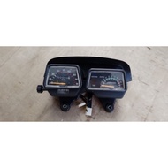 Yamaha DT125 18g DT175 18L  meter NOS taiwan