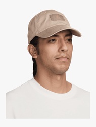 Nike Jordan Club Patch Unisex Cap - Desert Camo/Hemp