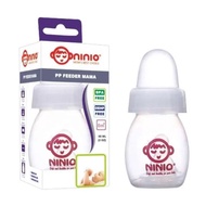 Ninio BP-3711 Mama Milk Bottle [50 ML]