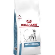 Royal Canin Hypoallergenic 7kg (Dogs). Brand New. Long Expiry.