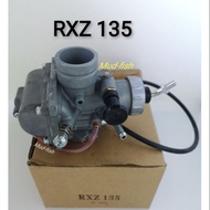 Yamaha RXZ 135 Carburetor OEM