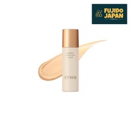 【Shipping from Japan】ETVOS Mineral Fresh Skin Liquid Foundation 30mL SPF32 PA+++