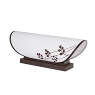 Rang Dong LED wall light, 2.5w candle bulb, E14 holder