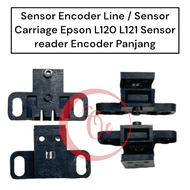 Sensor Encoder Line / Sensor Carriage Epson L120 L121 Sensor reader Encoder Panjang