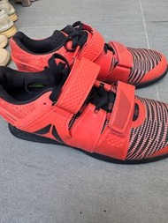 Reebok Weightlifting Shoes